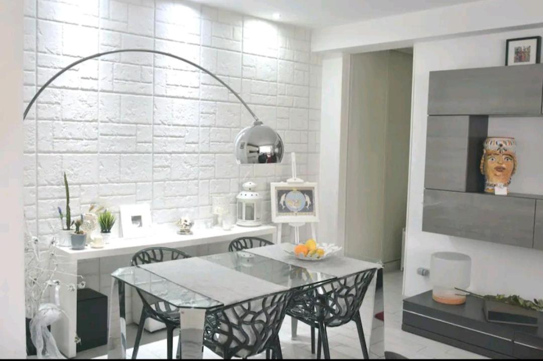 Energy Home Palermo Eksteriør billede